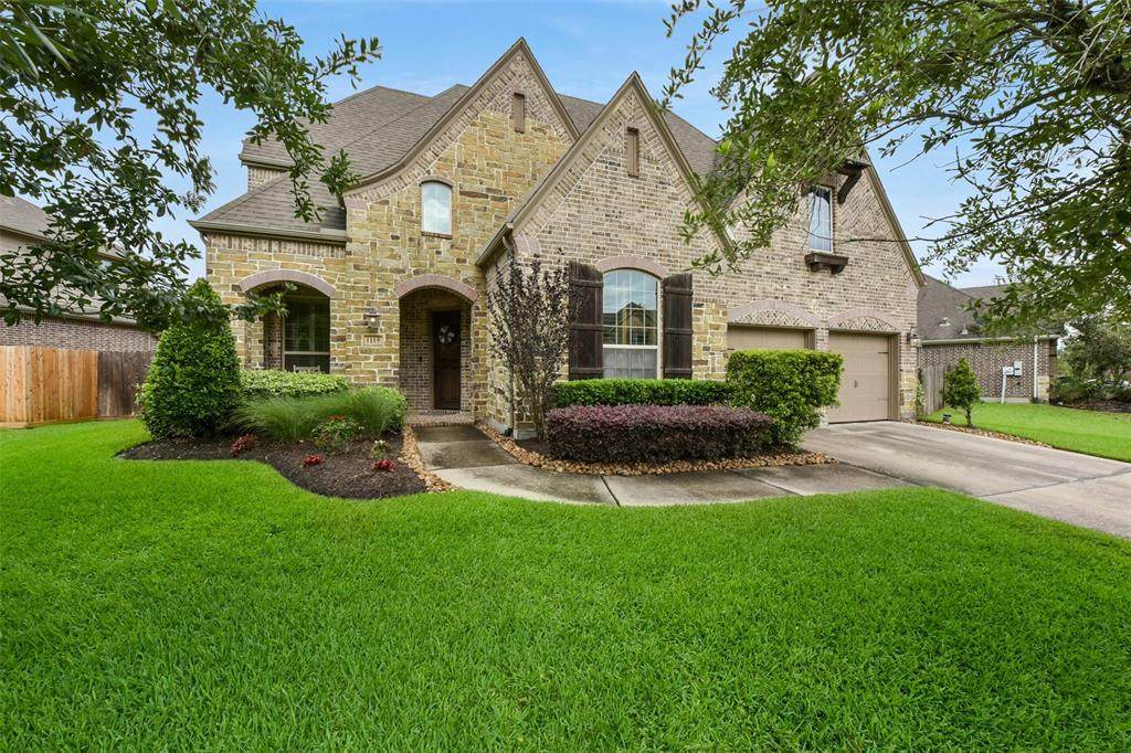 1115 Hancock Springs Lane - Photo 1