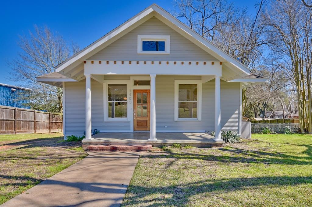 1405 South Day Street - Photo 1