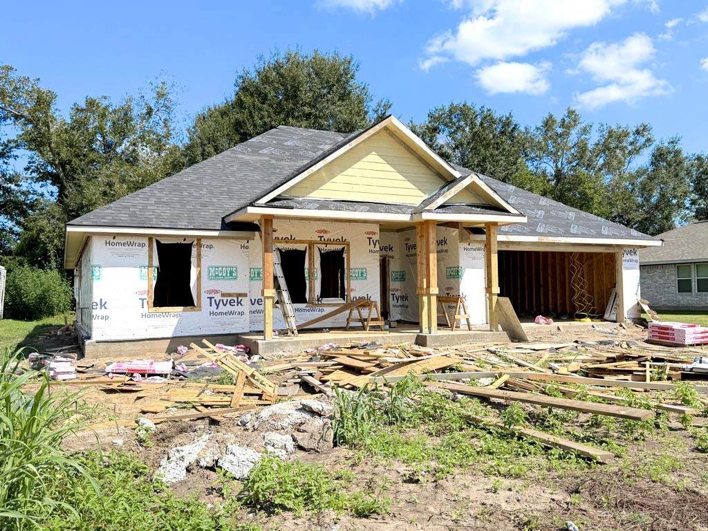 2541 Cr 769C - Photo 1