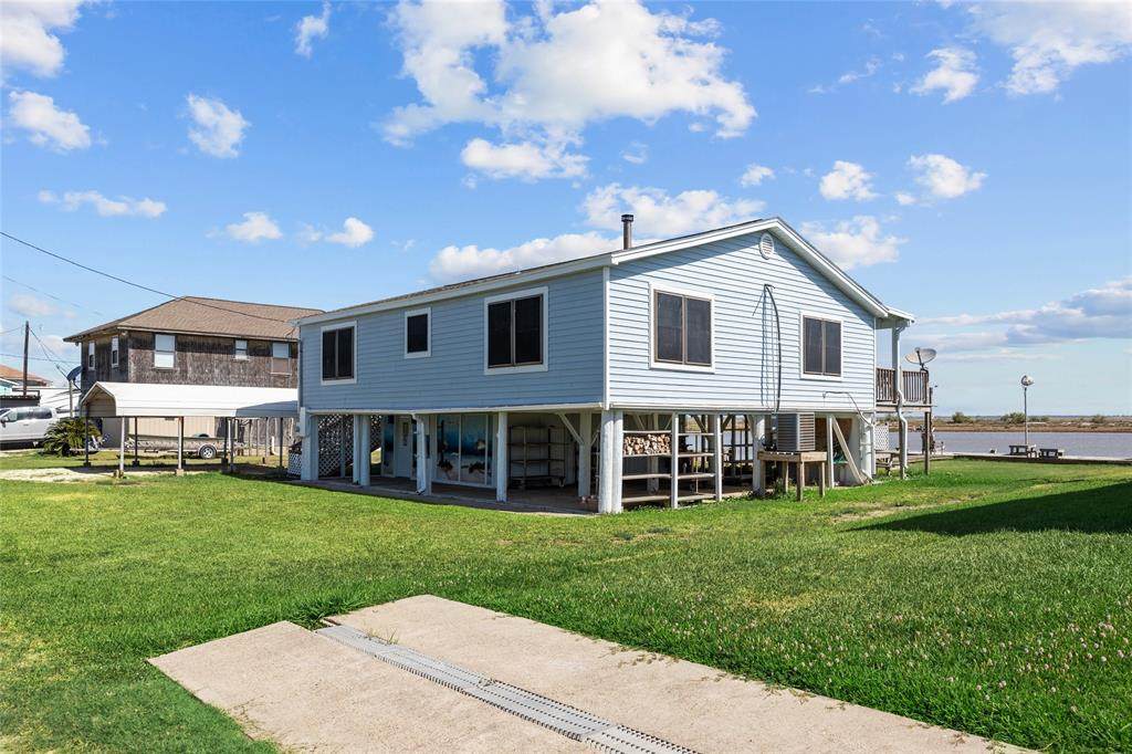 162 Fishermans Isle - Photo 1