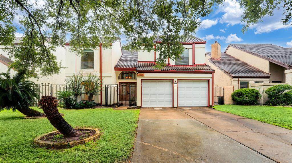 12110 Cedar Form Lane - Photo 1