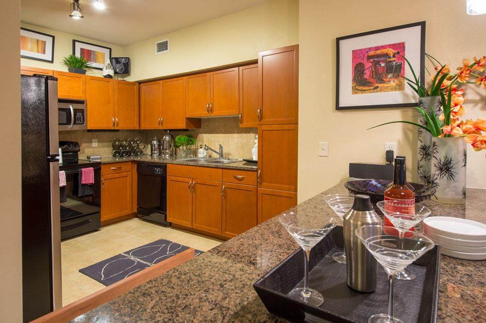 3333 Weslayan Street - Photo 1