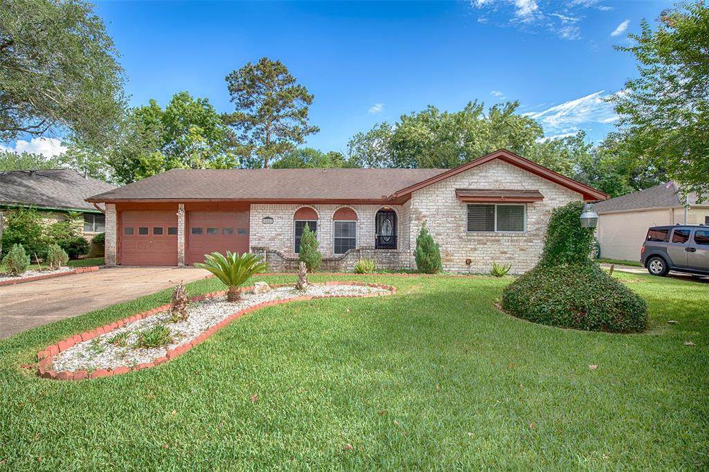 15807 Wandering Trail - Photo 1