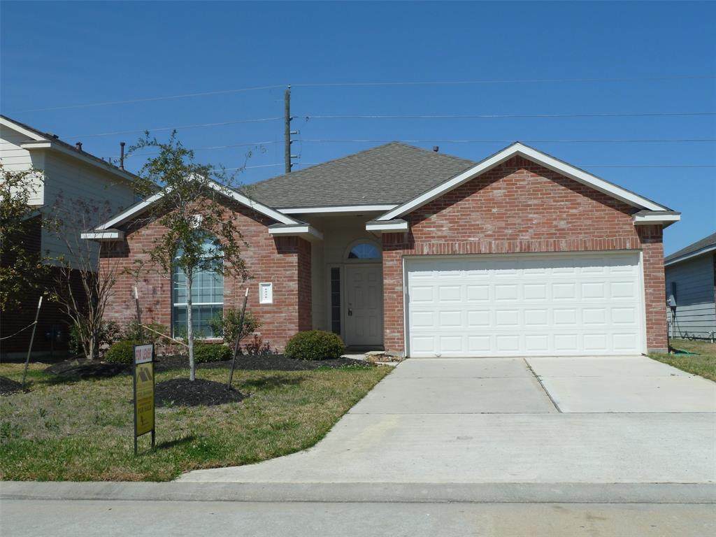 6526 Bella Noche Drive - Photo 1