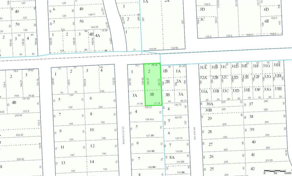 0 Bertwood Road - Photo 1