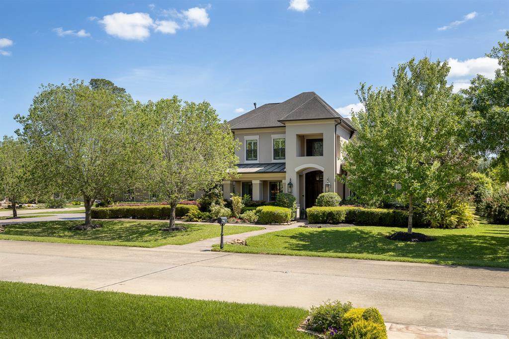 1113 Oak Park Lane - Photo 1