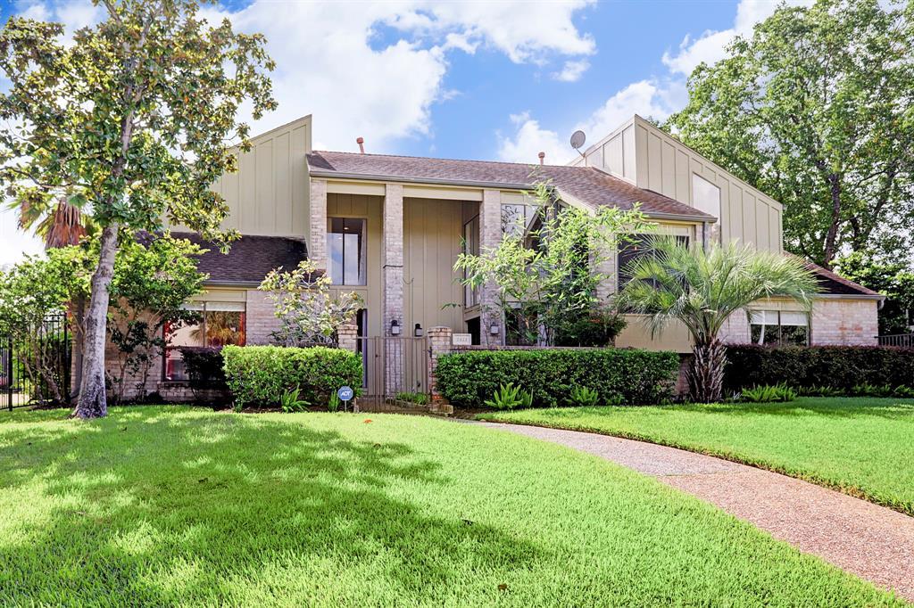 1411 Brooklake Drive - Photo 1