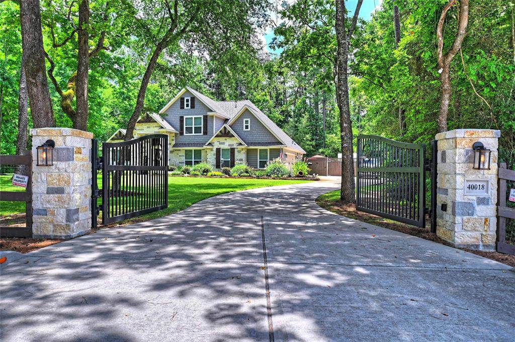 40018 Country Forest Drive - Photo 1