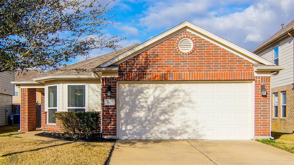 3122 Winchester Ranch Trail - Photo 1