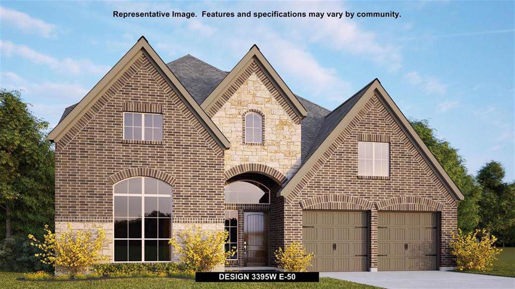 1522 Hackberry Heights Drive - Photo 1