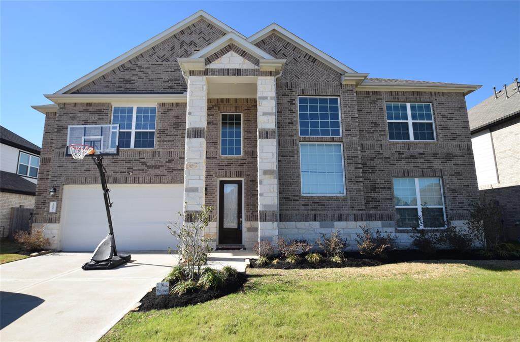 2007 Jitterbug Lane - Photo 1
