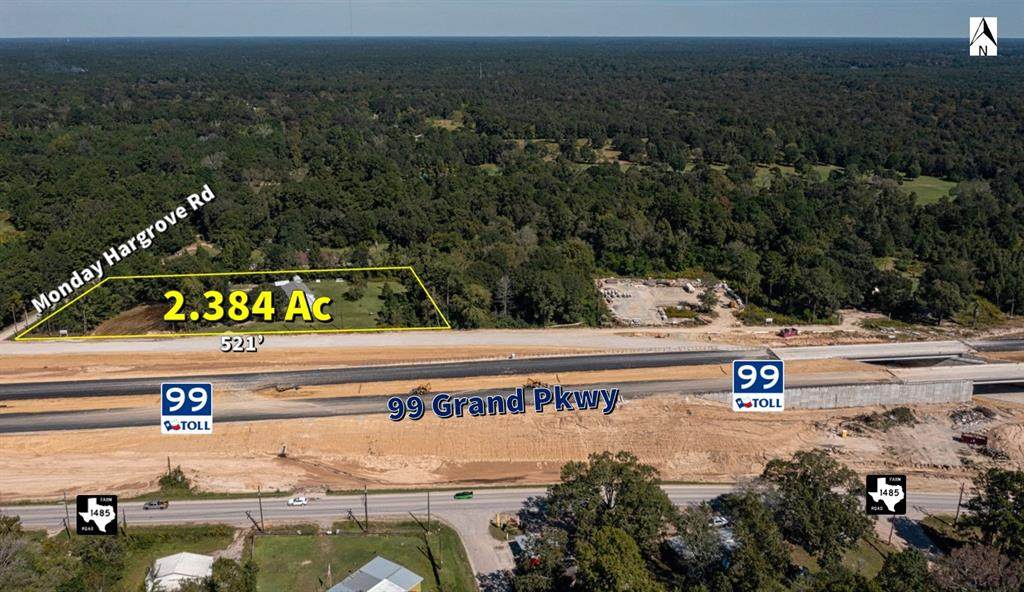 27965 Fm 1485 Road - Photo 1