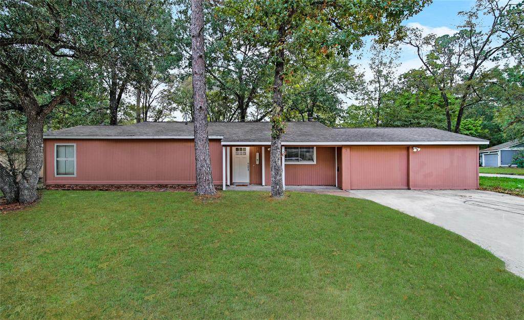 2 Laurel Oak Place - Photo 1