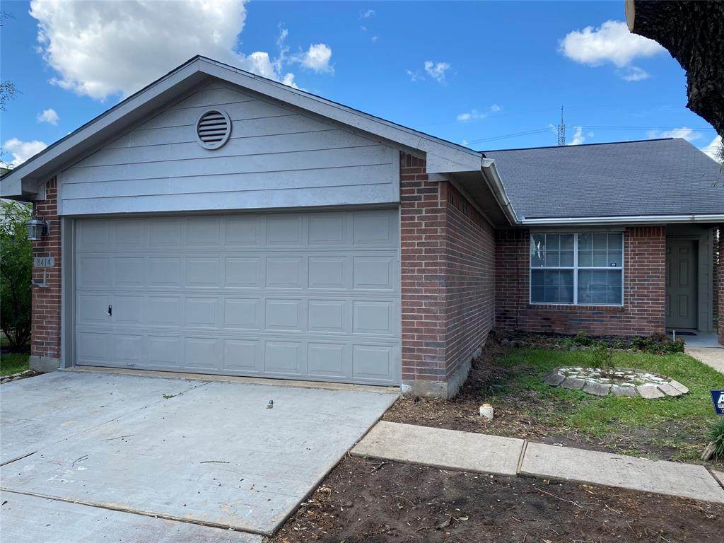 8414 Dovecott Lane - Photo 1