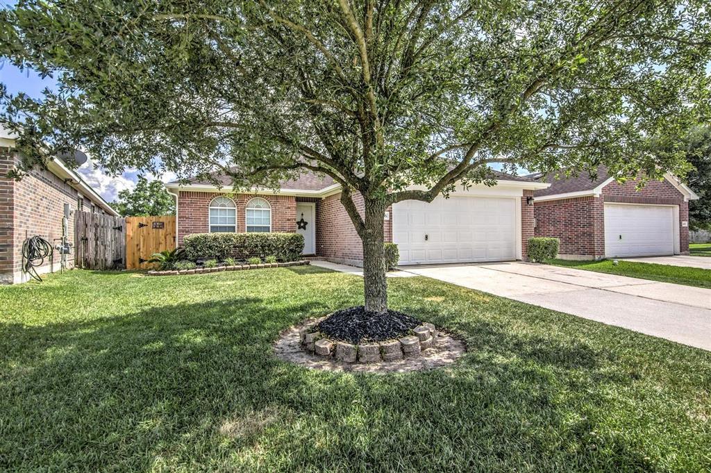2406 Montana Blue Drive - Photo 1