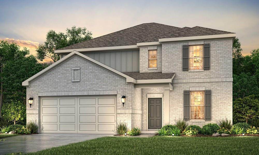 14532 Jelly Pines Drive - Photo 1