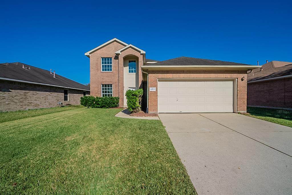 10803 Gold Finch Road - Photo 1