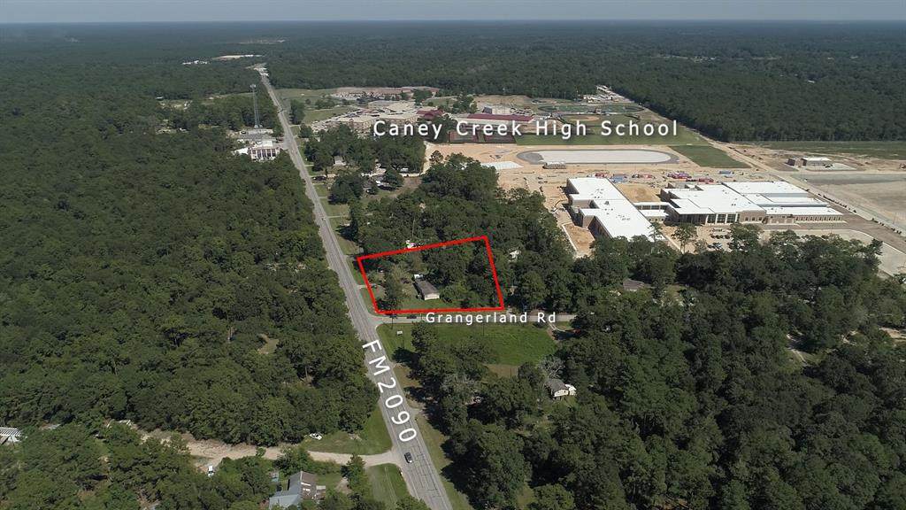 16444 Fm 2090 Road - Photo 1