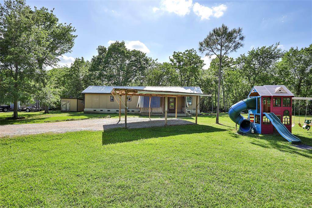 2205 Willow Cove Drive - Photo 1
