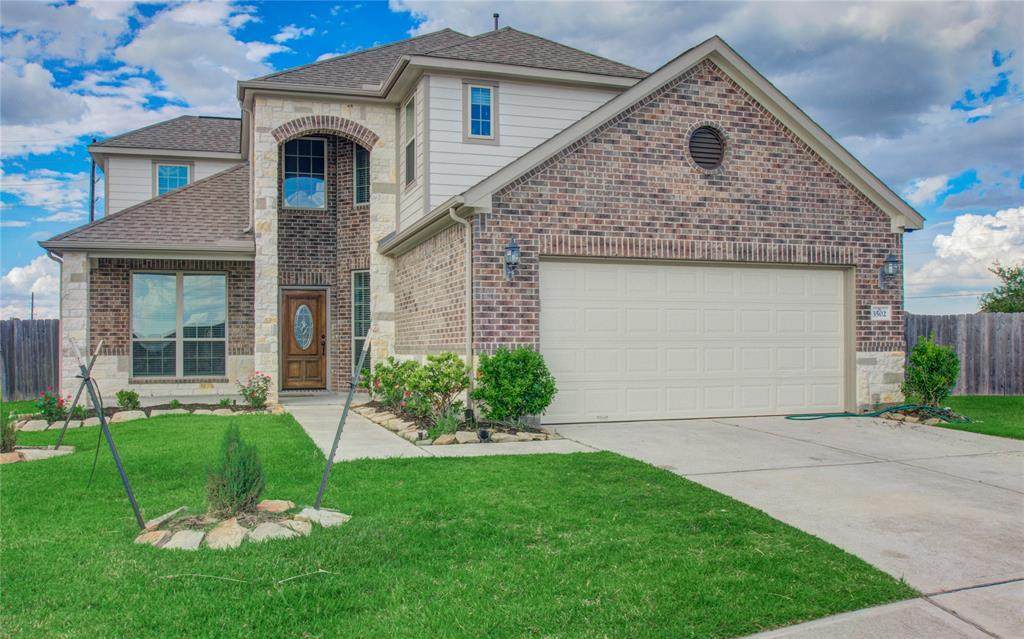 3502 Christopher Drive - Photo 1