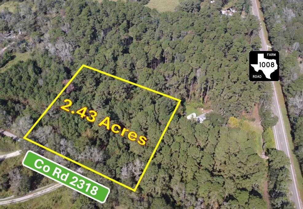 00 TBD County Road 2318 - Photo 1