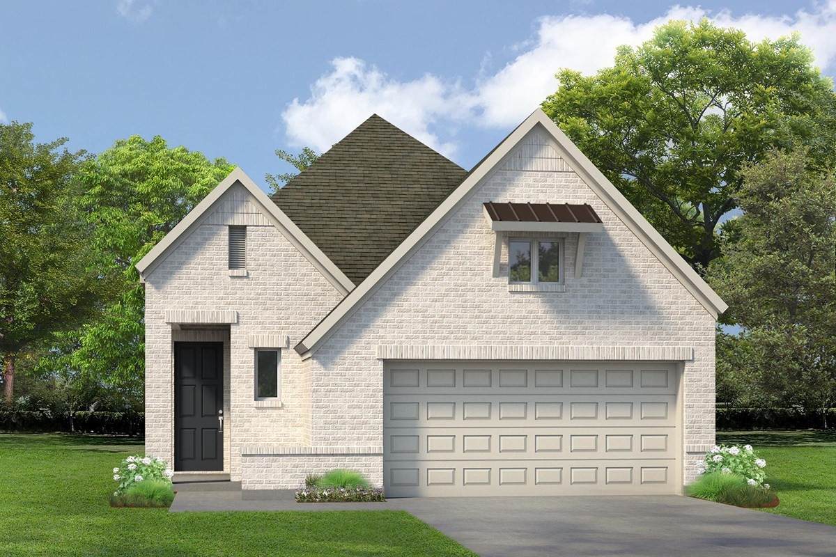 22010 Montezuma Valley Drive - Photo 1