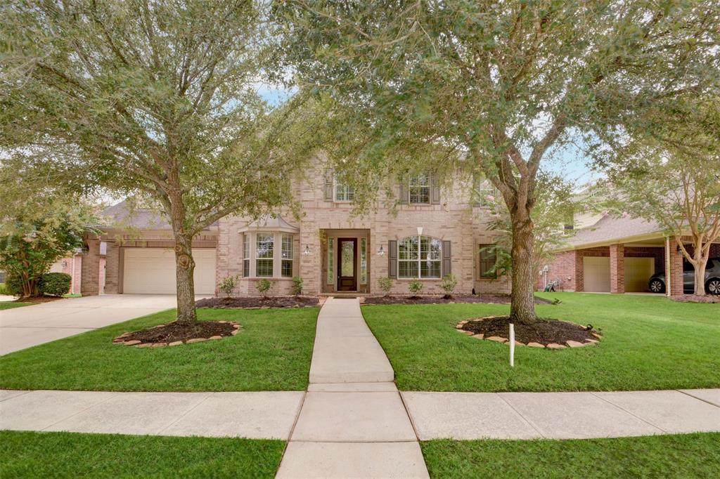 10610 Winding Green Drive - Photo 1