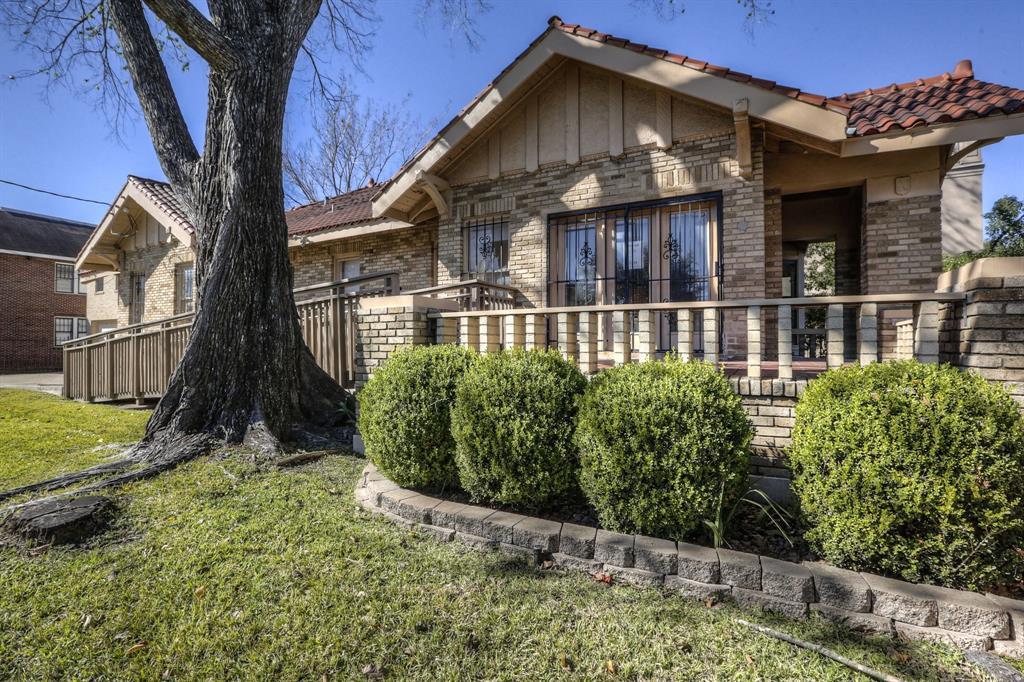 1420 Alabama Street - Photo 1