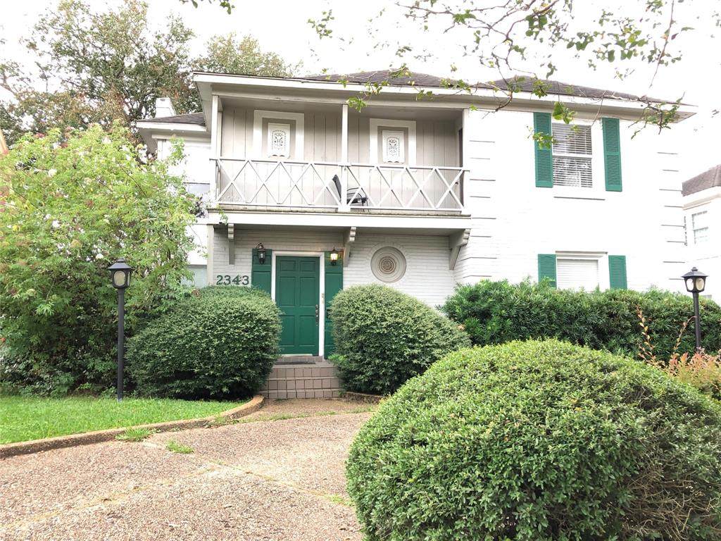 2343 Addison Road - Photo 1