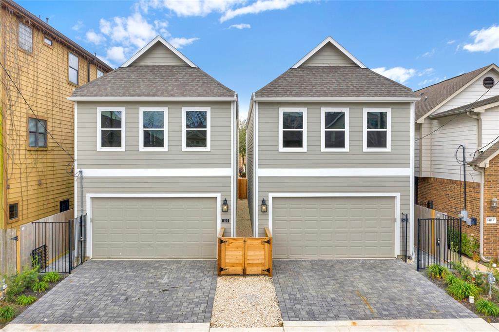 1405 Nashua Street - Photo 1