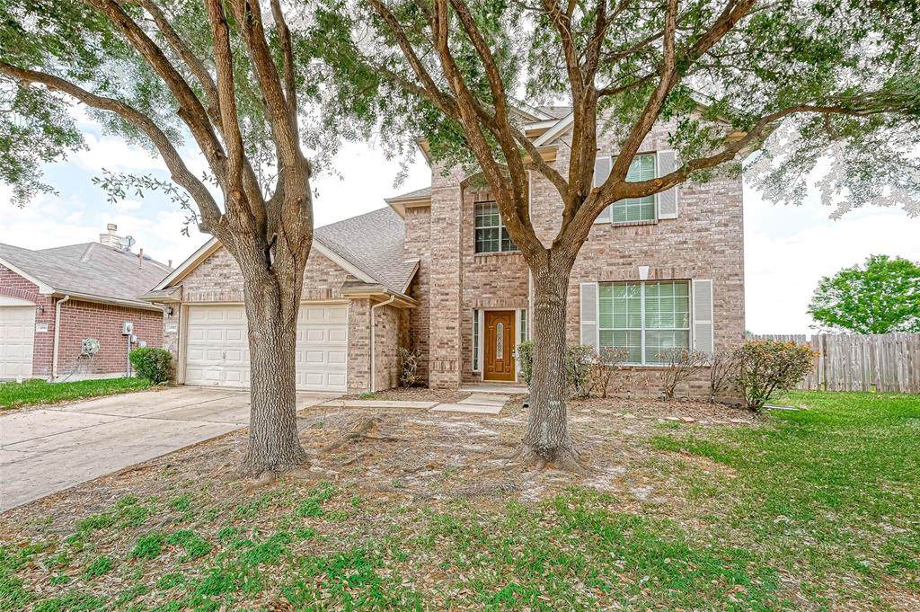 14902 Wynbourn Court - Photo 1