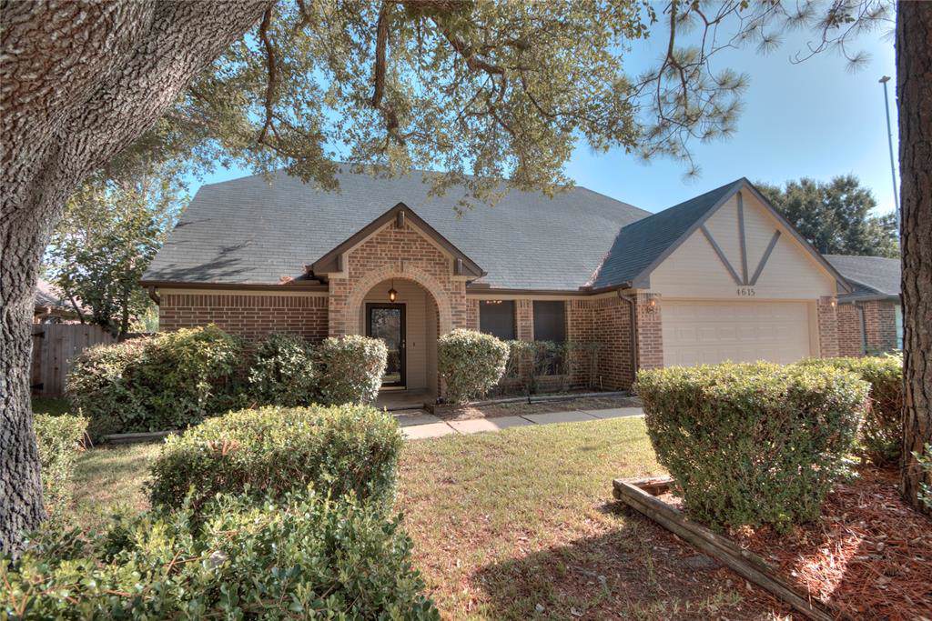 4615 Kimball Drive - Photo 1