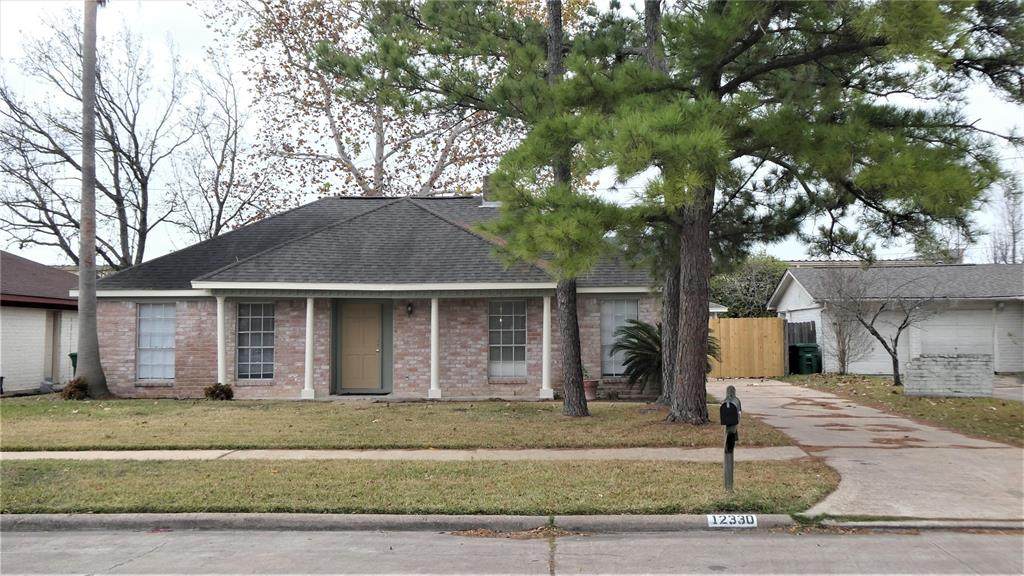 12330 South Drive - Photo 1