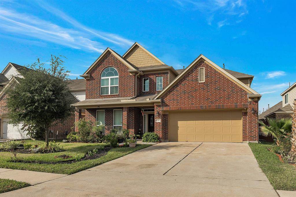 20810 Fair Walnut Way - Photo 1
