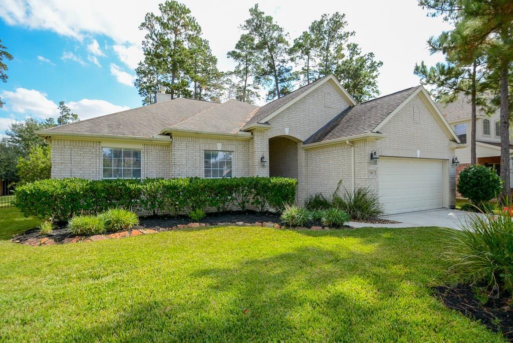 154 Rocky Point Drive - Photo 1