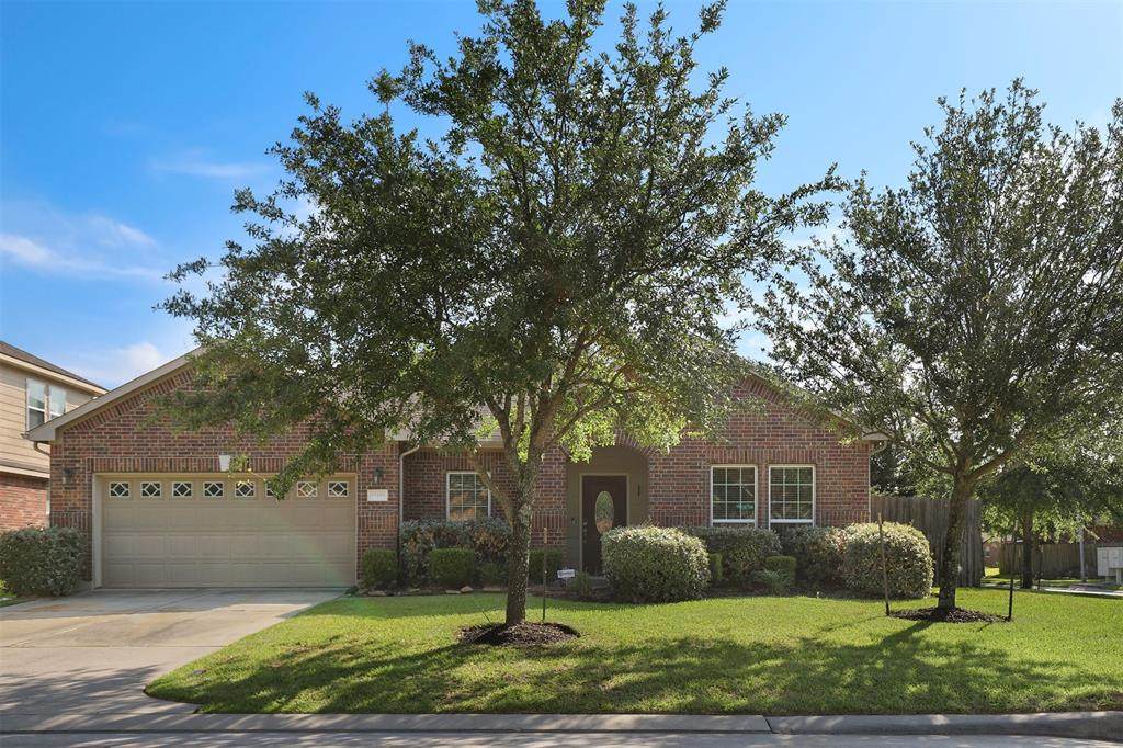 15202 Wooded Field Trail - Photo 1