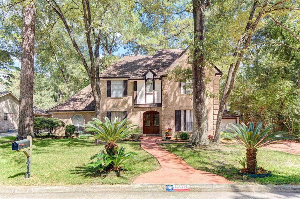 1710 Woodland Vista Drive - Photo 1
