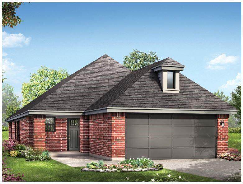 13012 Cobalt Cove Court - Photo 1
