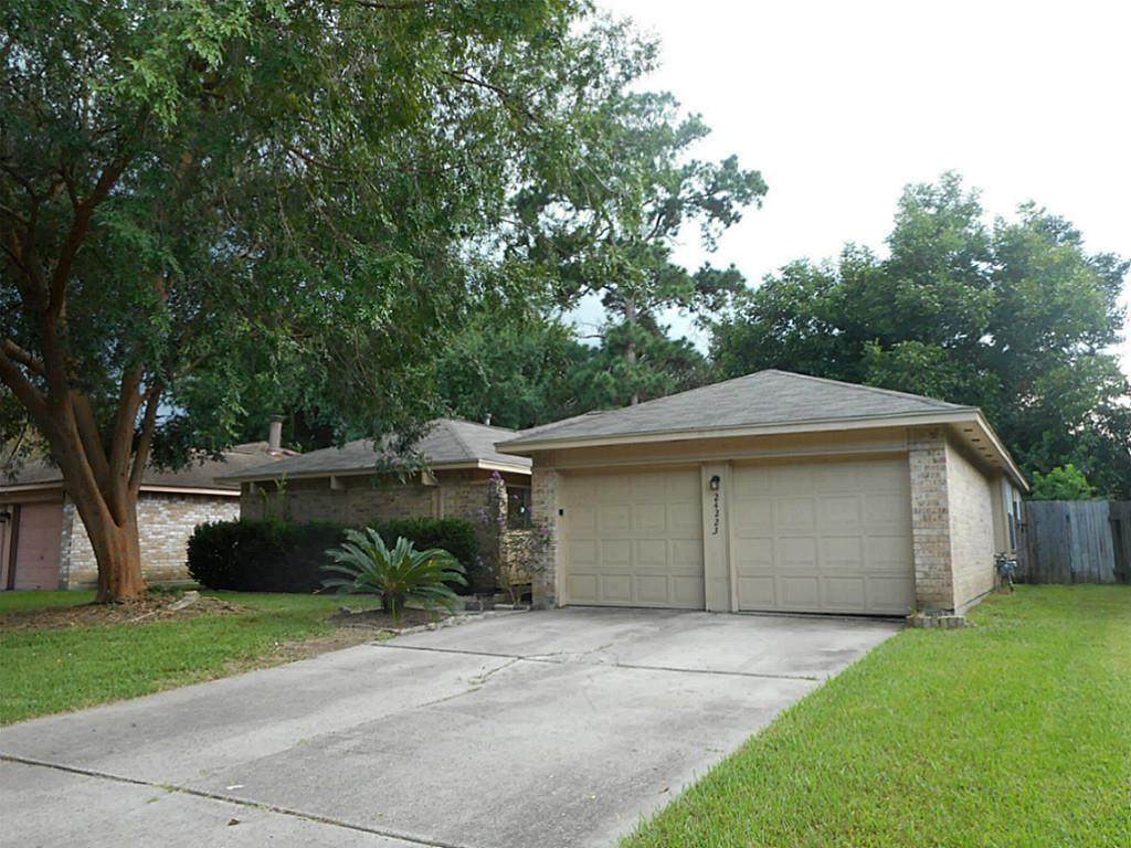 24223 Spring Fork Drive - Photo 1