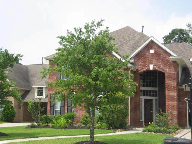 23703 Banning Point Court - Photo 1
