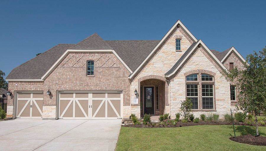 14004 Evergreen Ridge Court - Photo 1