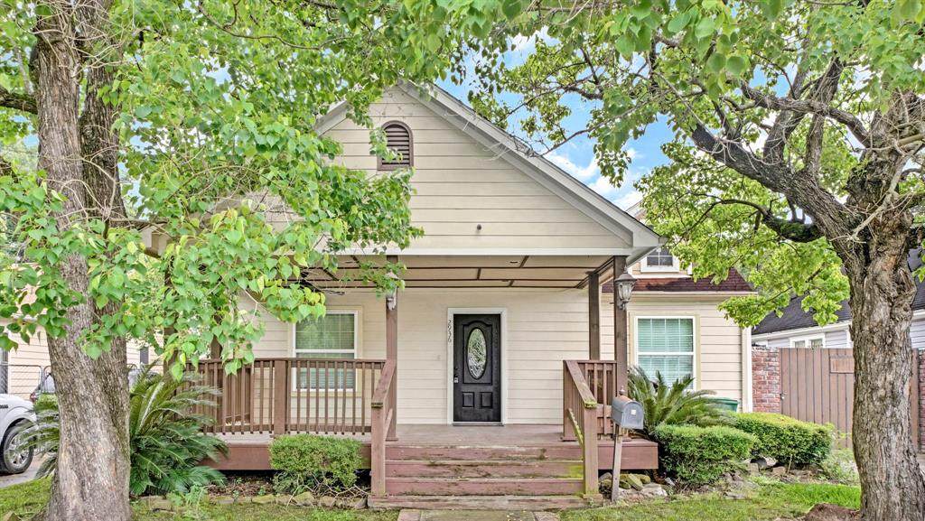 2936 Cetti Street - Photo 1
