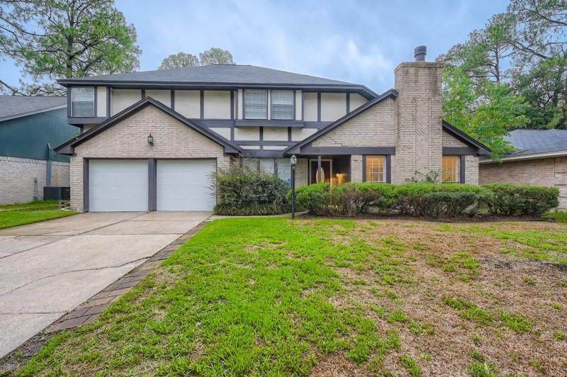4306 Shalom Creek Lane - Photo 1