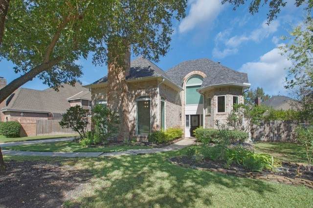 17902 Fernbluff Drive - Photo 1