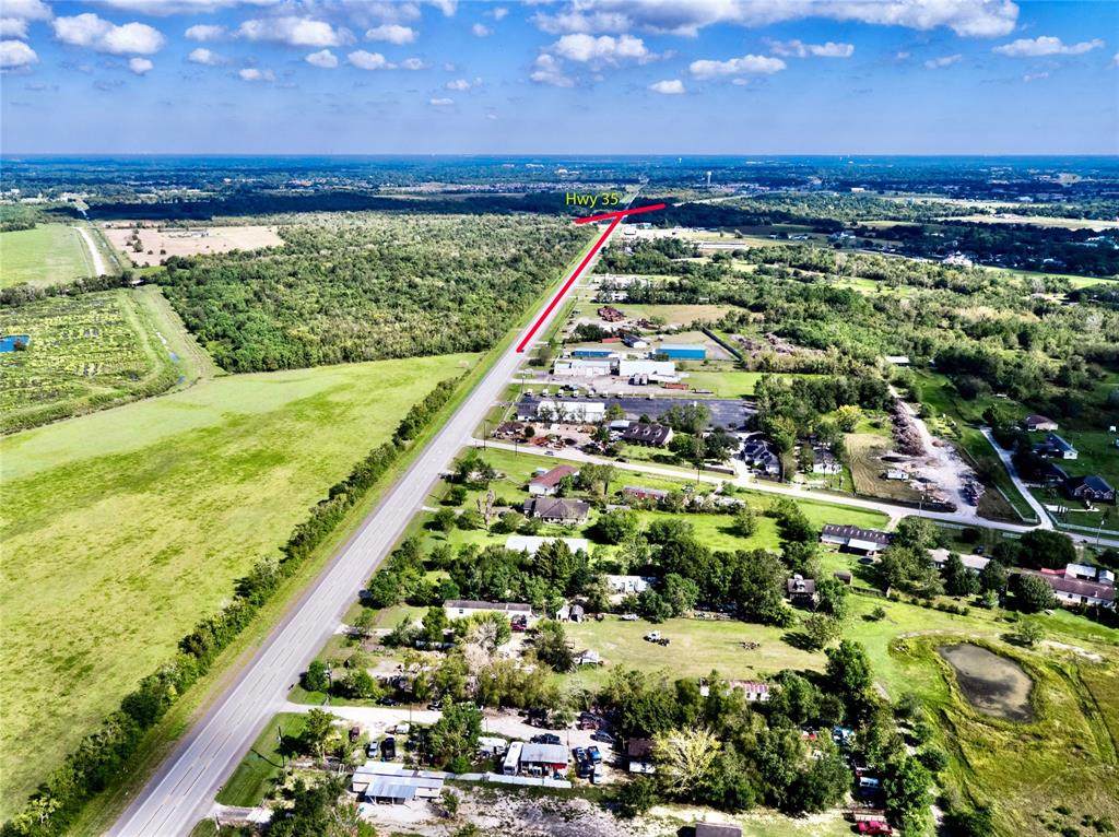 0 Fm 2403 Off Pvt Road - Photo 1