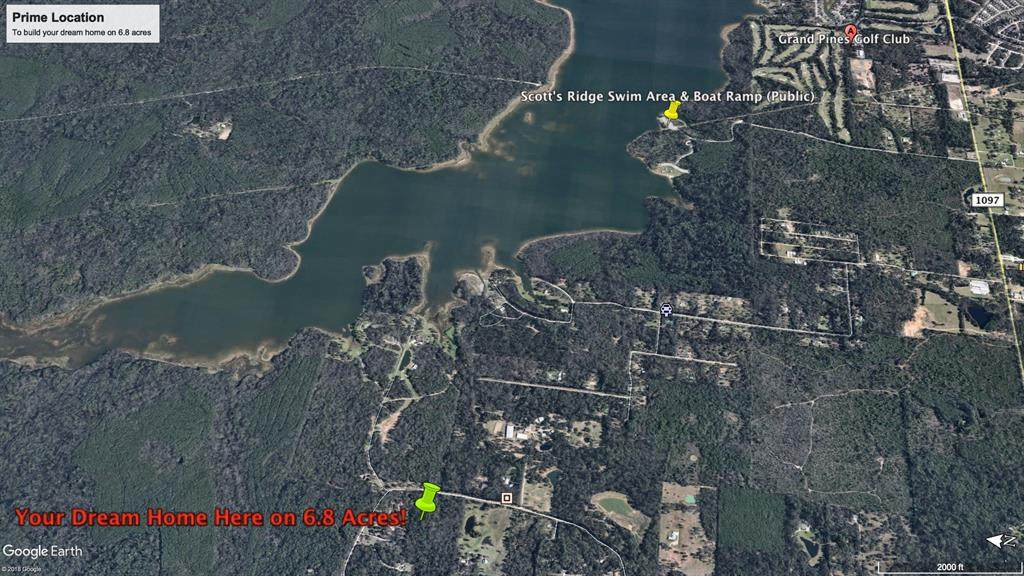 0 Lake Mount Pleasant Road - Photo 1