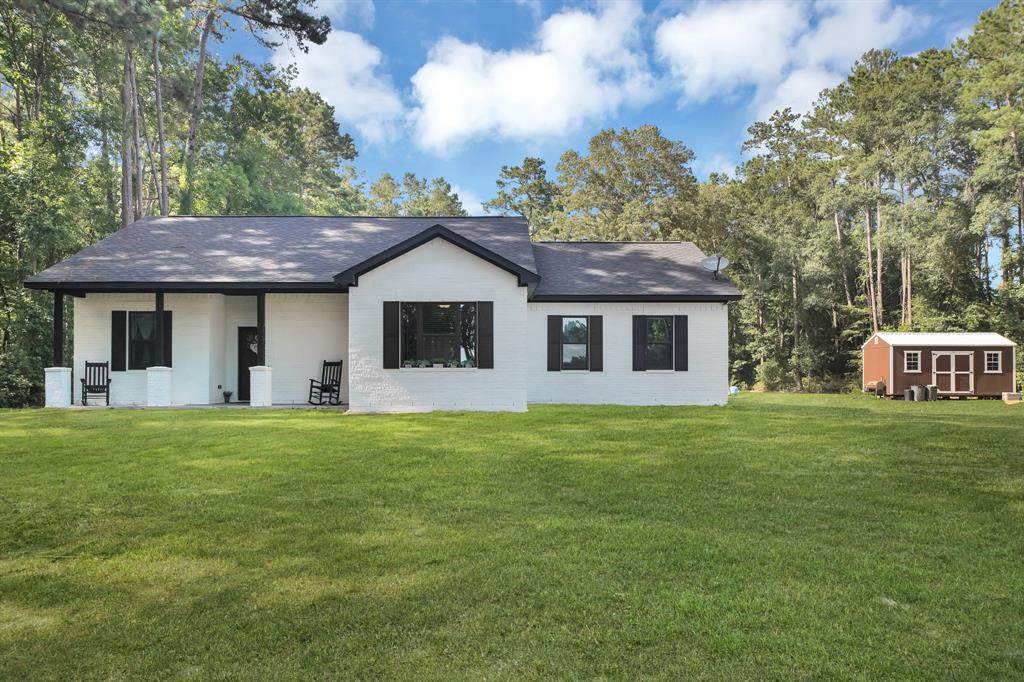 679 County Road 2286 - Photo 1