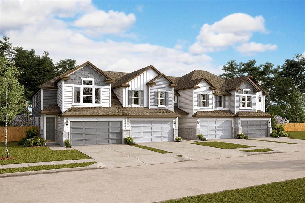 5541 Evanston Lane - Photo 1
