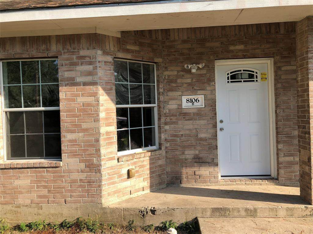 8106 Rhobell Street - Photo 1