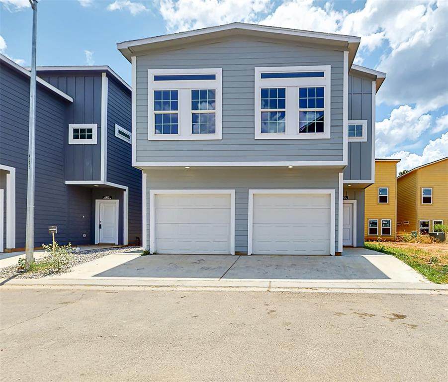 4907 Paradigm Lane - Photo 1